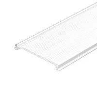 Экран ARH-POWER-W35(F)-2000 Clear-PM 2м пластик Arlight 017627