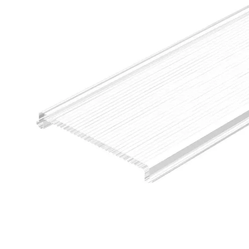 Экран ARH-POWER-W35(F)-2000 Clear-PM 2м пластик Arlight 017627