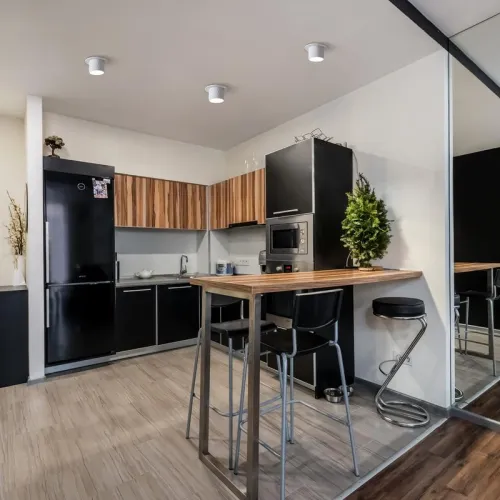 Светильник 234 10Вт GU10х1 IP20 спот Voltega VGL7234DLB-01W фото 9