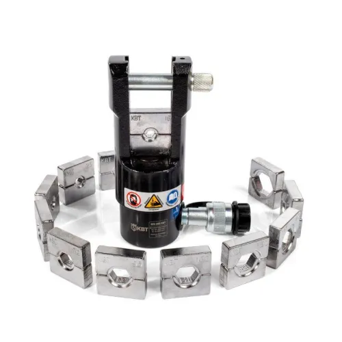 Пресс гидравлический ПГ-300 КВТ 85528 фото 6