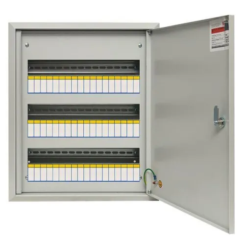 Щит ЩРВ-54(з) EKF mb11-54 фото 4