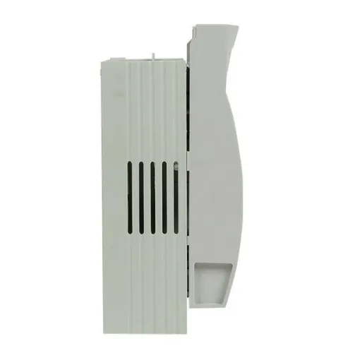 Выключатель-разъединитель УВРЭ 250А откидного типа под предохранители ППН (габ.1) EKF uvre-250 фото 2