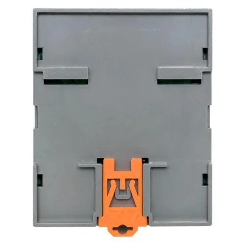 Амперметр цифровой AD-G33 3ф на DIN EKF ad-g33 фото 6