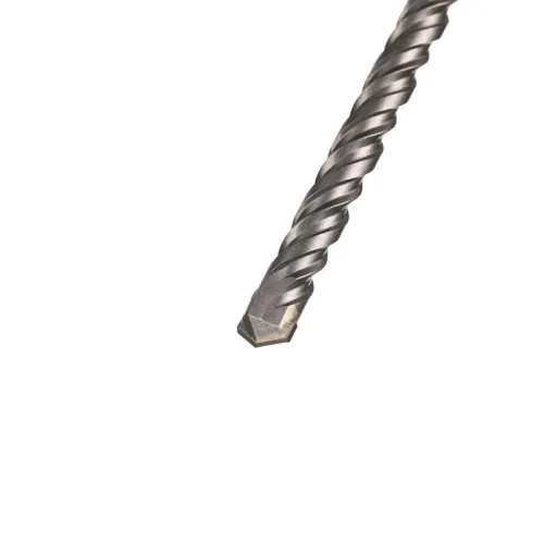 Бур по бетону 16х400х340мм SDS PLUS Kranz KR-91-0854 фото 3