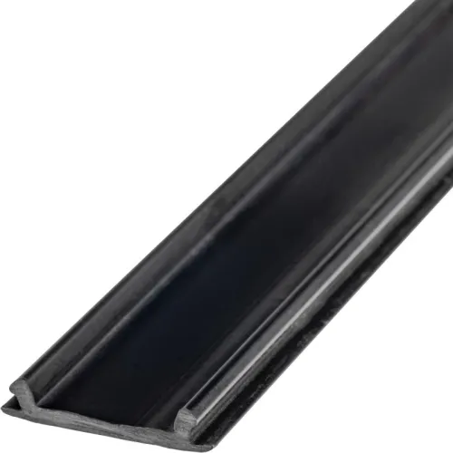 Планка трековая отдельная ARTLINE пластик черн. Ritter 53096 5 фото 5