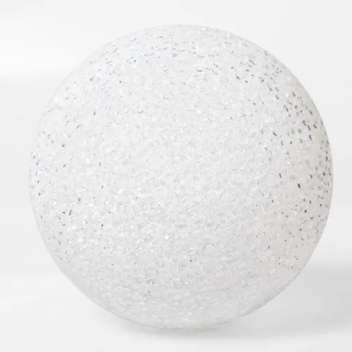 Фигура светодиодная "Снежок" 14см LED RGB 0.1Вт IP20 Neon-Night 513-014 фото 2