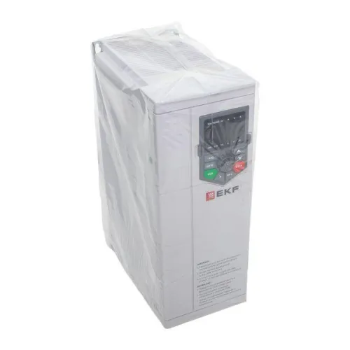 Преобразователь частоты PRO-Drive PD-90-FC-18K5-3-B EKF PD-90-FC-18K5-3-B фото 19