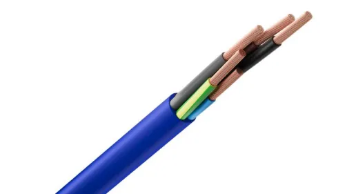 Кабель Русский Свет КГВВнг(А)-LS 5х25 (N PE) 380/660-2 (м) 10032