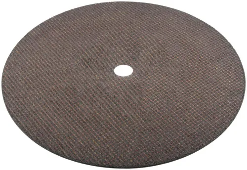 Диск отрезной по металлу Т41-400х4.0х32мм Profi Cutop 40011т фото 5