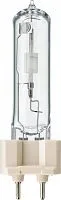 Лампа газоразрядная металлогалогенная MASTER Colour CDM-T 35W/830 35Вт капсульная 3000К G12 PHILIPS 928083105129 / 871869648443200