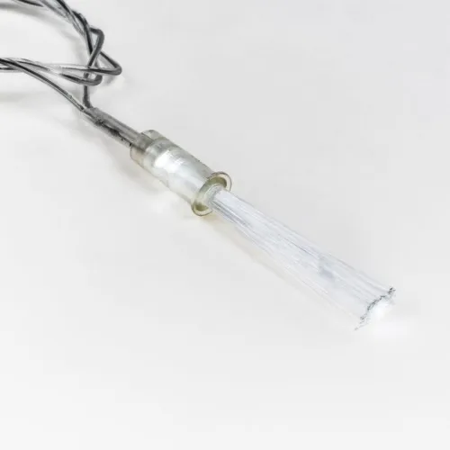 Гирлянда светодиодная "Кисточки" 5м 48LED бел. 2Вт IP20 Neon-Night 303-035 фото 4