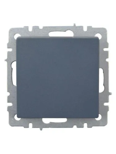 Выключатель проходной 1-кл. СП BRITE ВС10-1-6-БрМ 10А механизм маренго IEK BR-V12-0-10-K35 фото 7