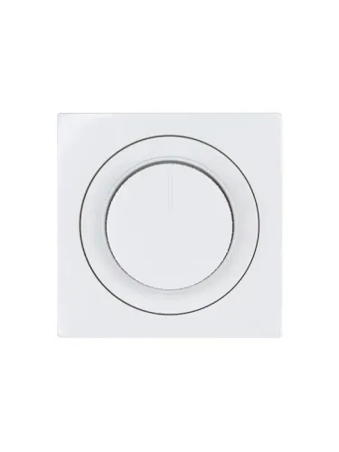 Диммер для LED ламп СП OSEN 250Вт механизм бел. LEZARD 743-0288-163 фото 4