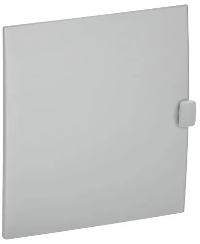 Дверца для КМПн-54 IP65 сер. непрозр. TEKFOR IEK TF-KP73D-DV-54-K03