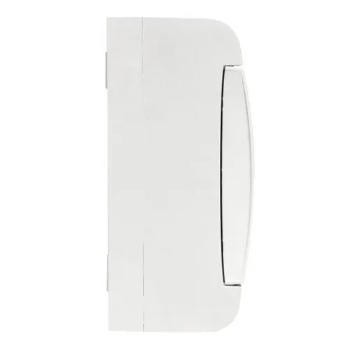 Щит ЩРН-П-10 IP41 бел. дверца (пром. упак.) Basic EKF pb-n-10w-bas фото 8