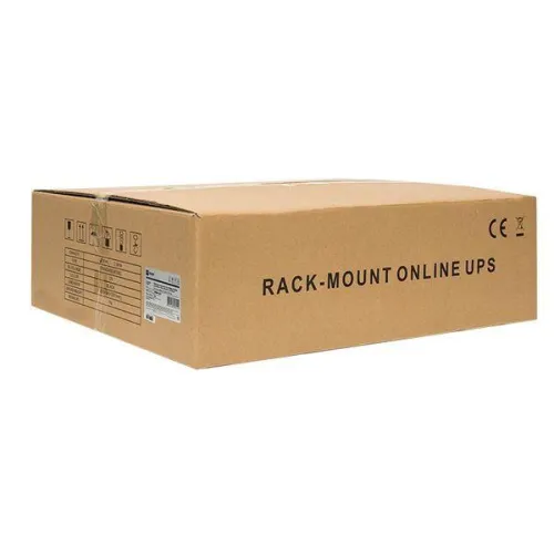 Источник бесперебойного питания двойн. преобразования E-Power SW900pro-RTB 2000В.А для монтажа в стойку с АКБ 6х12В 7А.ч PROxima EKF SW920Pro-RTB фото 5