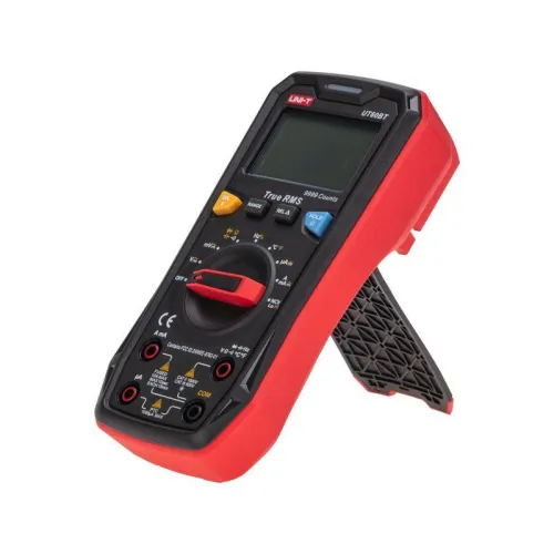Мультиметр профессиональный 60BT UNI-T 13-0090 фото 2