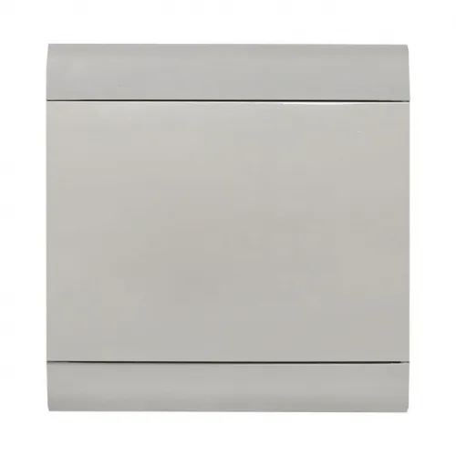 Щит ЩРН-П-8 "SlimBox" IP41 бел. дверца PROxima EKF sb-n-8w фото 8