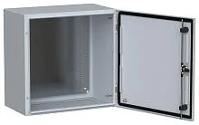 Корпус ЩМП-50.50.30 TITAN 5 УХЛ1 IP66 метал. IEK TI5-10-N-050-050-030-66