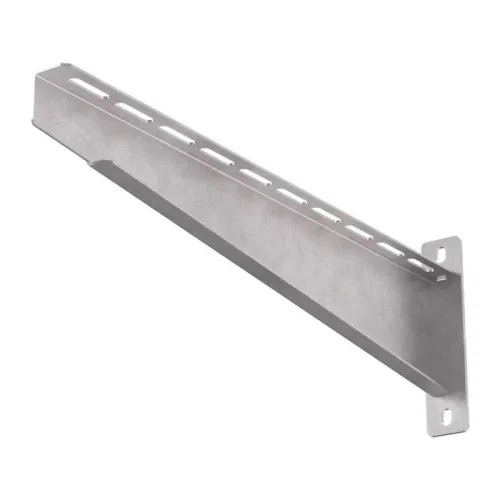 Консоль настенная усиленная КНУ-500 Промрукав PR08.3161