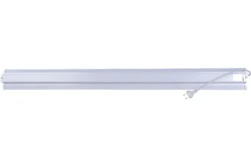 Светильник светодиодный линейный 1201 36Вт 3000К 1200х107х52мм IEK LDCK-0-1201-36-3000-K01 фото 3