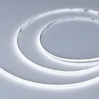 Лента светодиодная COB-X400-5mm 24V White 6000К 7.2Вт/м IP20 CSP (уп.5м) Arlight 041695