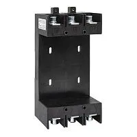 Панель втычная AV POWER-1/3ETU задн. присоед. PID-1/3R 125А AVERES EKF mccb-1ETU-pin13R-125A