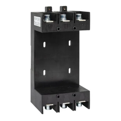 Панель втычная AV POWER-1/3ETU задн. присоед. PID-1/3R 125А AVERES EKF mccb-1ETU-pin13R-125A