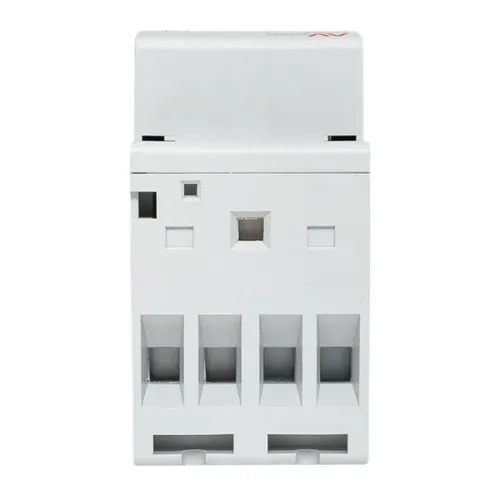 Контактор модульный КМ 25А 4NO 230В AC (2 мод.) AVERES EKF km-av-2-25-40-230V фото 4