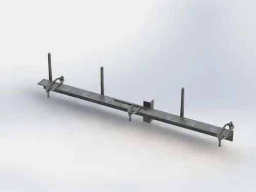 Траверса ТМ-2005 (12.020) краска ФЕРРУМ НФ-00000380