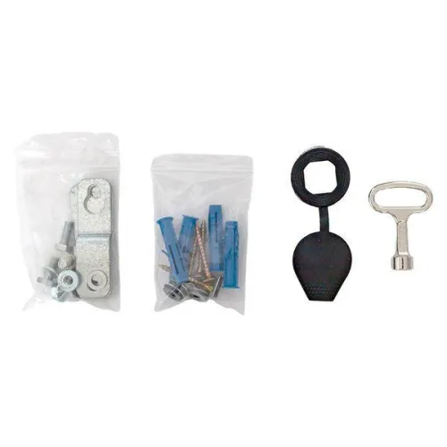 Щит с монтажной панелью ЩМПг- 40.30.22 IP65 PROxima EKF mb65-403022 фото 10