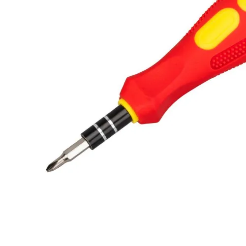 Набор отверток для точечных работ 32 предмета REXANT 12-4701 фото 3