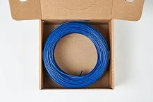 Провод H05V-K 0.75 DBU (коробка) (уп.100м) LAPP 3120000381