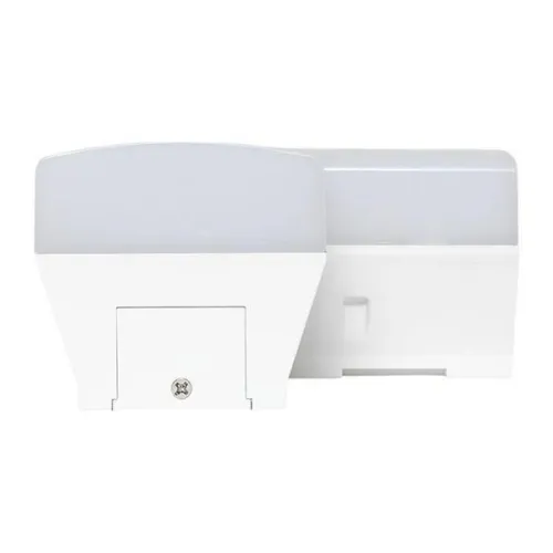 Коннектор фигурный для светодиодных линейных светильников ДБО-T бел. 10Вт 6500К IP20 LUMA EKF LBL-T-10-W-6500 фото 12