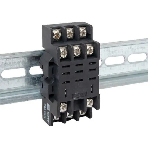 Разъем модульный РМ 25/3 EKF rm-25-3 фото 3