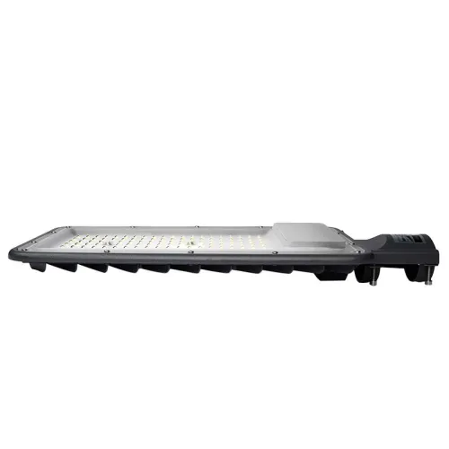 Светильник светодиодный PSL 08 GR 200Вт 5000К IP65 140/70град. ДКУ уличный консольный с линзовым модулем Pro JazzWay 5045866 фото 7