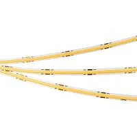 Лента светодиодная COB-X320-8mm 24V White 6000К 8Вт/м IP20 CSP (уп.5м) Arlight 039020