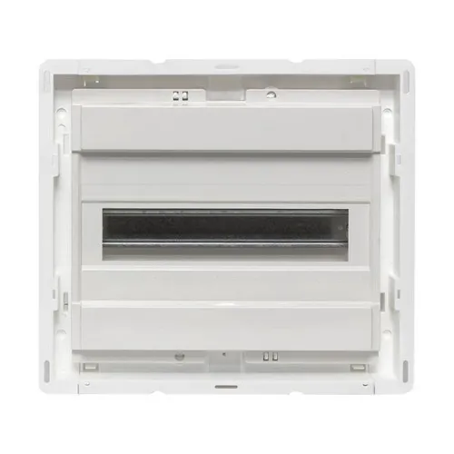 Основание силового щита Nova с DIN-рейками 12мод. IP41 PROxima EKF nv-pbase-12 фото 2