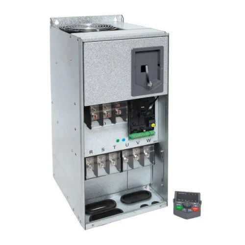 Преобразователь частоты PRO-Drive PD-90-FC-75K0-3 EKF PD-90-FC-75K0-3 фото 14