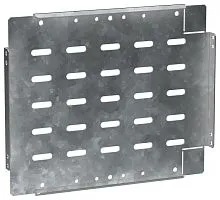 Перегородка секционирования вертикальная 250х400 FORMAT IEK FO-00-SWV-025-040