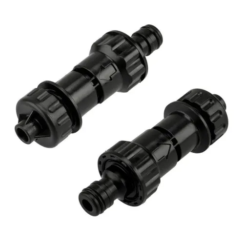 Комплект для капельного полива площади 4х5м Профи ЧЕТЫРЕ СЕЗОНА 62-0313-F фото 5