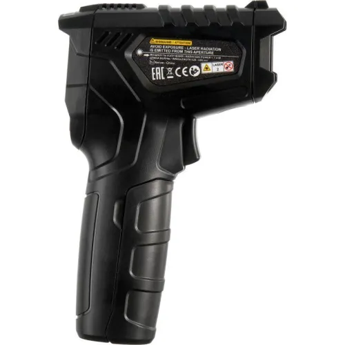 Пирометр инфракрасный IT2B ARMA2L 5 IEK A2L5-IT12-02 фото 4