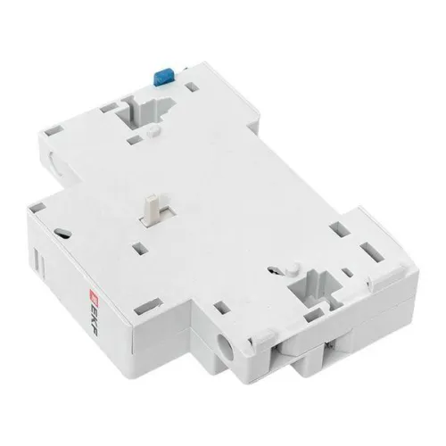 Расцепитель независимый АПД/GV2 РН 230В EKF apd-sh220 фото 2