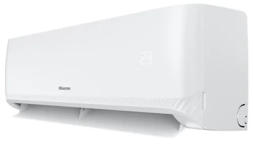 Сплит-система инверторного типа CITY DC AS-09UW4RYRCM05 Hisense НС-1688269 фото 7