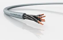 Кабель FLEXICORE 110 7X1.0 (м) LAPP 3120001127