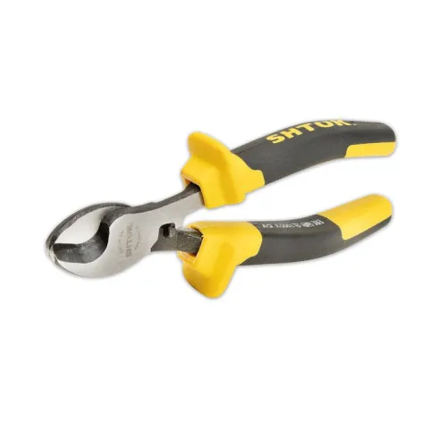 Кабелерез 1000В 180мм (08112) SHTOK 384340 фото 4