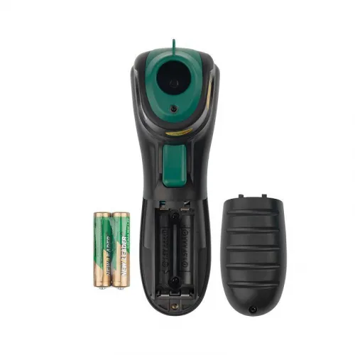 Пирометр MS6522А Mastech 13-1233 фото 9