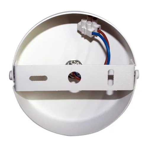 Светильник "Кантри" 212 НСБ 01-60-180 (ИМ) подвесной оплетенный бел. муар Элетех 1005405191 фото 2