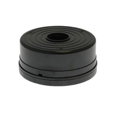 Коробка базовая LK черн. SUPRLAN 05-0900-B