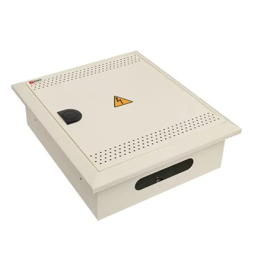 Щит cлаботочный Crosser R-1 390х340х120 IP31 PROxima EKF c-r-1 фото 2